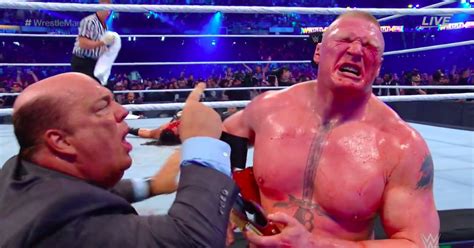 WWE WrestleMania 2018 results: Winners and highlights from .